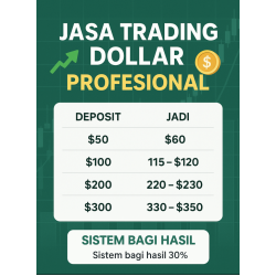 JASA TRADING DOLLAR PROFESIONAL