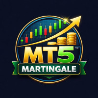 MQL5 Martingale limit v1